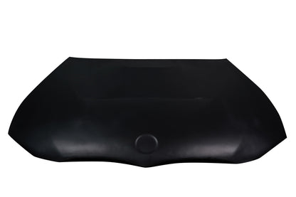 Duraflex Replacement for 2007-2010 BMW 3 Series E92 2dr E93 Convertible Duraflex GTS Look Hood - 1 Piece - 117088