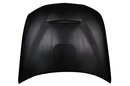 Duraflex Replacement for 2007-2010 BMW 3 Series E92 2dr E93 Convertible Duraflex GTS Look Hood - 1 Piece - 117088