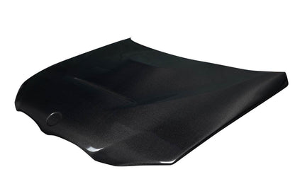 Carbon Creations Replacement for 2007-2010 BMW 3 Series E92 2dr E93 Convertible Carbon Creations GTS Look Hood - 1 Piece - 117089