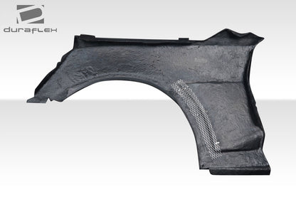 Extreme Dimensions Duraflex GT Concept Front Fenderss Compatible With 2016-2023 Chevrolet Camaro - 2 Piece - 117092