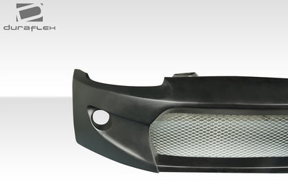 Extreme Dimensions Duraflex RBS Front Bumper Cover Compatible With 1999-2000 Mazda Miata - 1 Piece - 117100