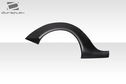 Extreme Dimensions Duraflex RBS Wide Body Rear Fender Flares Compatible With 1999-2005 Mazda Miata - 2 Piece - 117102
