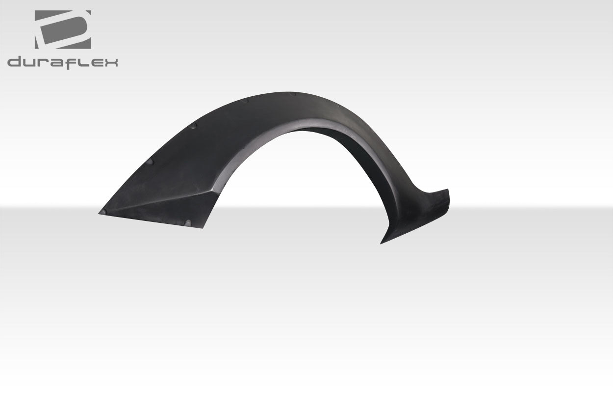 Extreme Dimensions Duraflex RBS Wide Body Rear Fender Flares Compatible With 1999-2005 Mazda Miata - 2 Piece - 117102