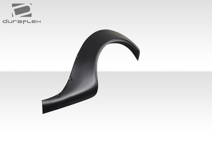 Extreme Dimensions Duraflex RBS Wide Body Rear Fender Flares Compatible With 1999-2005 Mazda Miata - 2 Piece - 117102