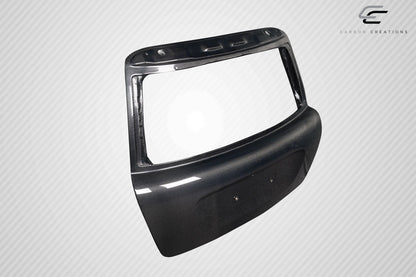Carbon Creations OEM Look Trunk Compatible With 2007-2015 MINI Cooper - 1 Piece - 117107
