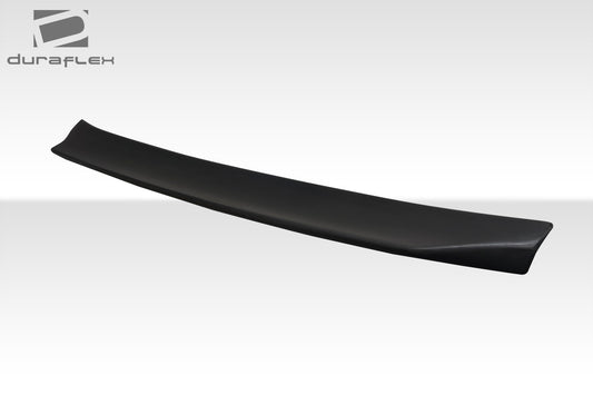 Extreme Dimensions Duraflex Techica Wing Spoiler Compatible With 2005-2009 Subaru Legacy - 1 Piece - 117128