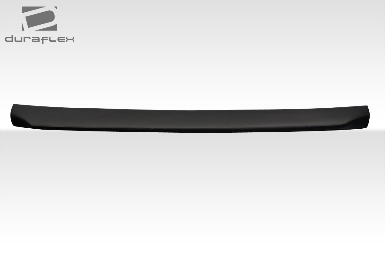 Extreme Dimensions Duraflex Techica Wing Spoiler Compatible With 2005-2009 Subaru Legacy - 1 Piece - 117128