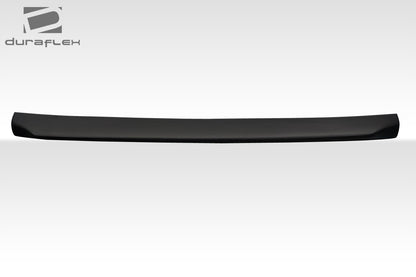 Extreme Dimensions Duraflex Techica Wing Spoiler Compatible With 2005-2009 Subaru Legacy - 1 Piece - 117128