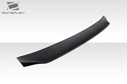 Extreme Dimensions Duraflex Techica Wing Spoiler Compatible With 2005-2009 Subaru Legacy - 1 Piece - 117128