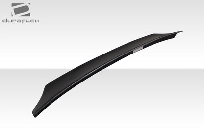 Extreme Dimensions Duraflex Techica Wing Spoiler Compatible With 2005-2009 Subaru Legacy - 1 Piece - 117128