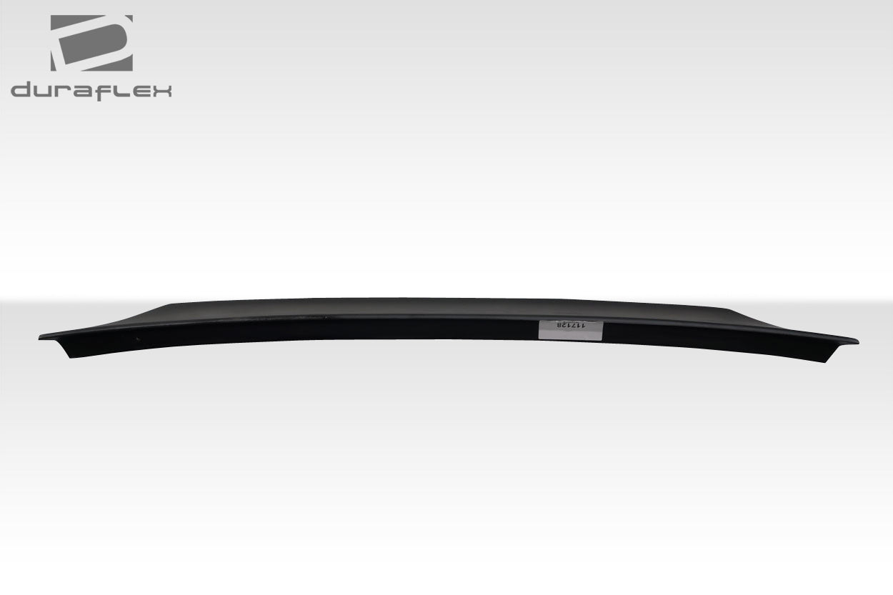 Extreme Dimensions Duraflex Techica Wing Spoiler Compatible With 2005-2009 Subaru Legacy - 1 Piece - 117128