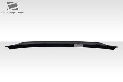 Extreme Dimensions Duraflex Techica Wing Spoiler Compatible With 2005-2009 Subaru Legacy - 1 Piece - 117128