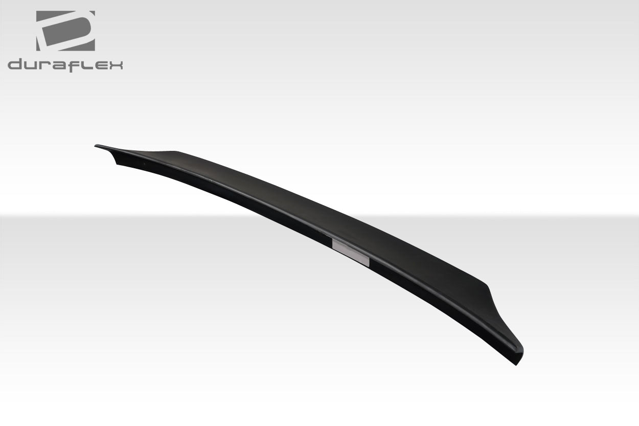 Extreme Dimensions Duraflex Techica Wing Spoiler Compatible With 2005-2009 Subaru Legacy - 1 Piece - 117128