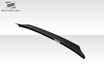 Extreme Dimensions Duraflex Techica Wing Spoiler Compatible With 2005-2009 Subaru Legacy - 1 Piece - 117128