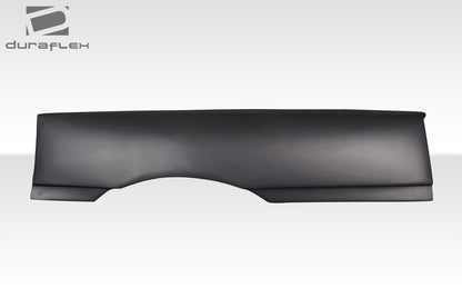Extreme Dimensions Duraflex A Spec Fender Flare Compatible With 1986-1992 Toyota Supra - 2 Piece - 117131