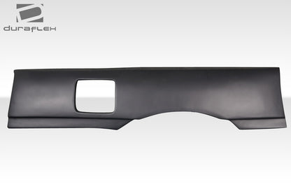 Extreme Dimensions Duraflex A Spec Fender Flare Compatible With 1986-1992 Toyota Supra - 2 Piece - 117131