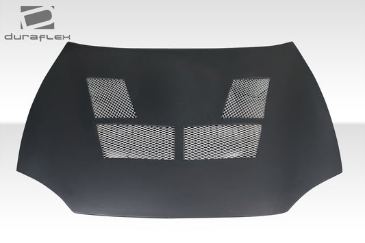 Extreme Dimensions Duraflex Iceman Hood Compatible With 1999-2005 Mazda Miata - 1 Piece - 117134