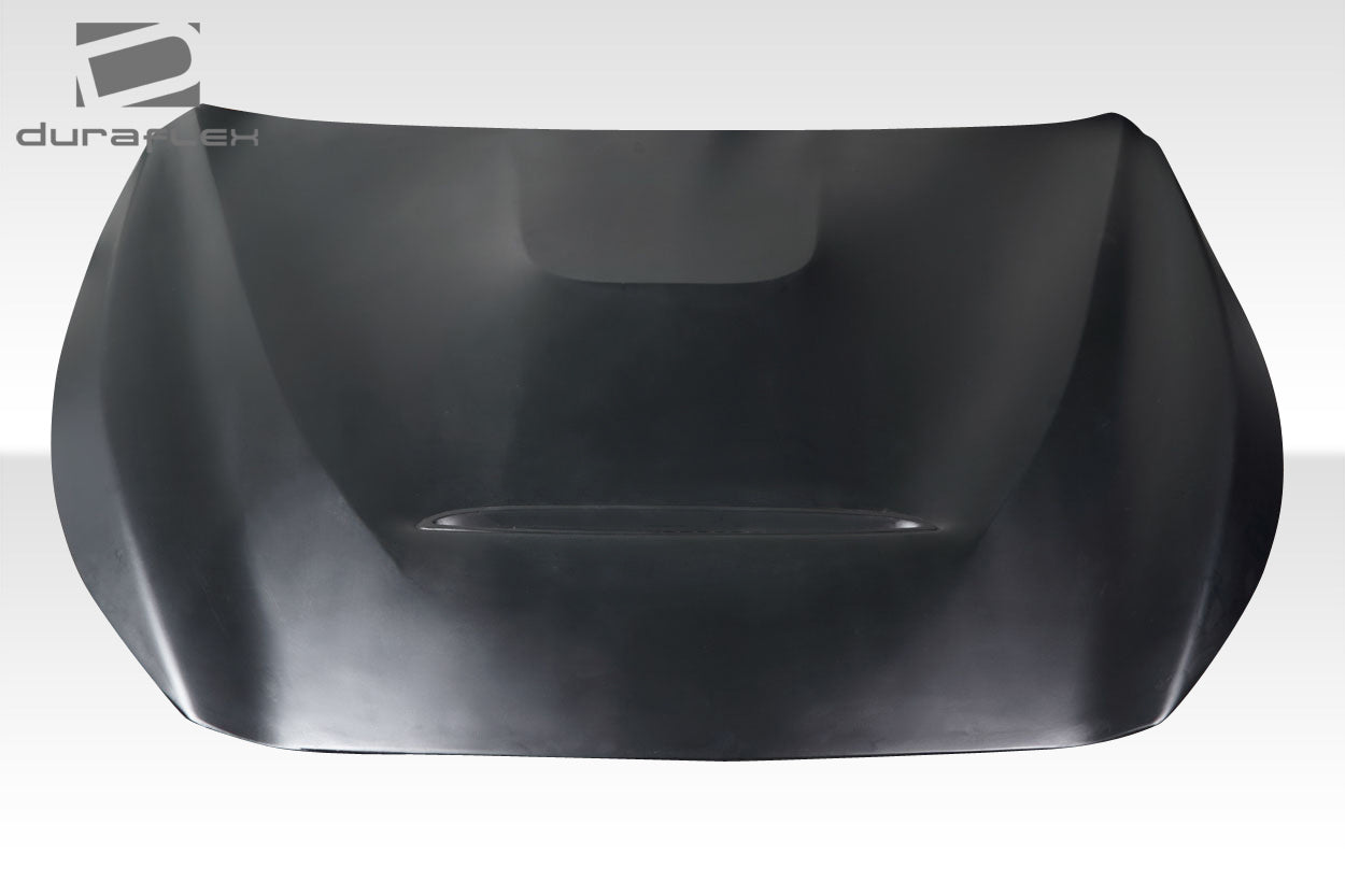 Extreme Dimensions Duraflex GTS Look Hood Compatible With 2014-2023 Infiniti Q50 - 1 Piece - 117138