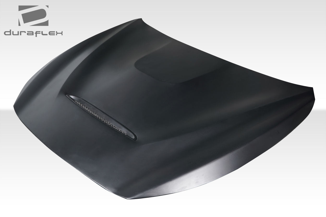 Extreme Dimensions Duraflex GTS Look Hood Compatible With 2014-2023 Infiniti Q50 - 1 Piece - 117138