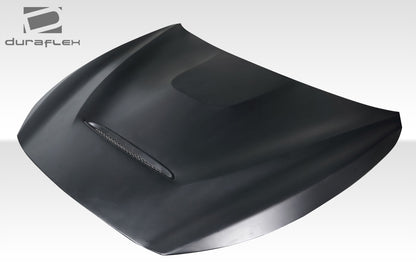 Extreme Dimensions Duraflex GTS Look Hood Compatible With 2014-2023 Infiniti Q50 - 1 Piece - 117138