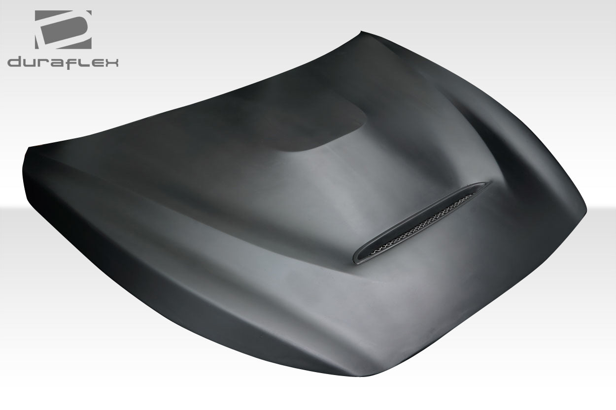 Extreme Dimensions Duraflex GTS Look Hood Compatible With 2014-2023 Infiniti Q50 - 1 Piece - 117138