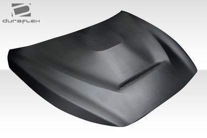 Extreme Dimensions Duraflex GTS Look Hood Compatible With 2014-2023 Infiniti Q50 - 1 Piece - 117138