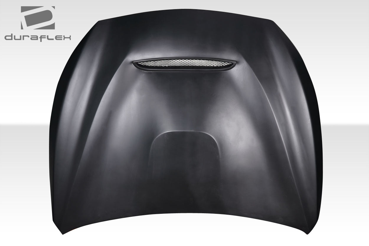 Extreme Dimensions Duraflex GTS Look Hood Compatible With 2014-2023 Infiniti Q50 - 1 Piece - 117138