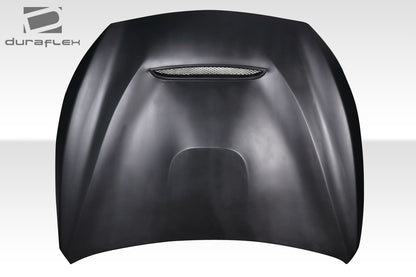 Extreme Dimensions Duraflex GTS Look Hood Compatible With 2014-2023 Infiniti Q50 - 1 Piece - 117138
