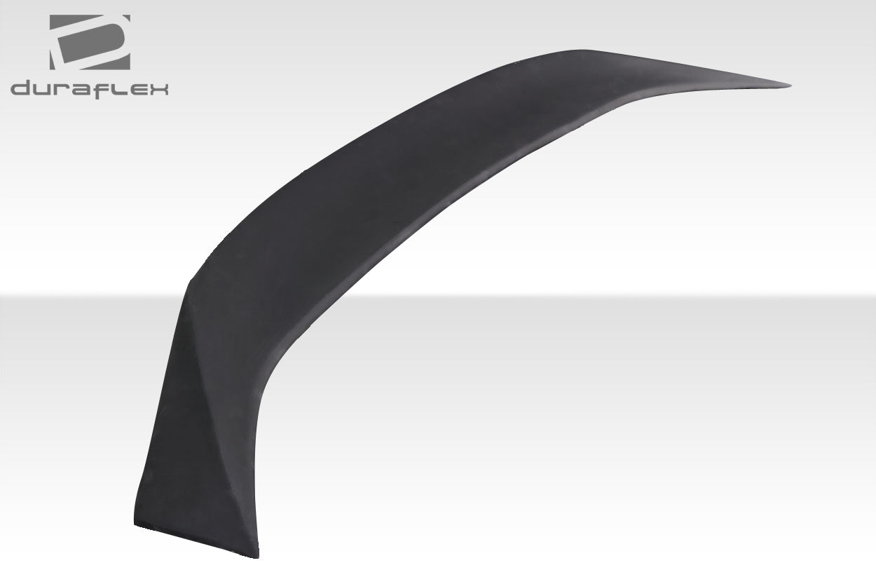 Extreme Dimensions Duraflex Bama Wing Spoiler Compatible With 2016-2023 Chevrolet Camaro - 1 Piece - 117140