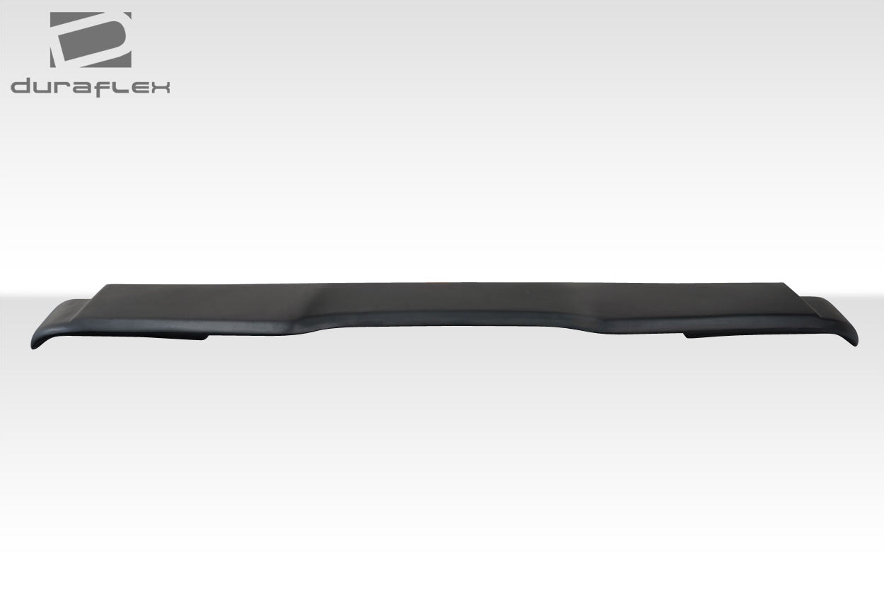 Extreme Dimensions Duraflex K Spec Wing Spoiler Compatible With 2014-2019 Kia Soul - 1 Piece - 117142