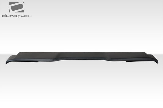 Extreme Dimensions Duraflex K Spec Wing Spoiler Compatible With 2014-2019 Kia Soul - 1 Piece - 117142