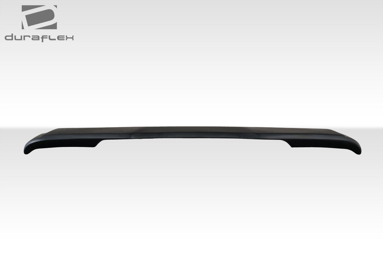 Extreme Dimensions Duraflex K Spec Wing Spoiler Compatible With 2014-2019 Kia Soul - 1 Piece - 117142