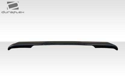 Extreme Dimensions Duraflex K Spec Wing Spoiler Compatible With 2014-2019 Kia Soul - 1 Piece - 117142