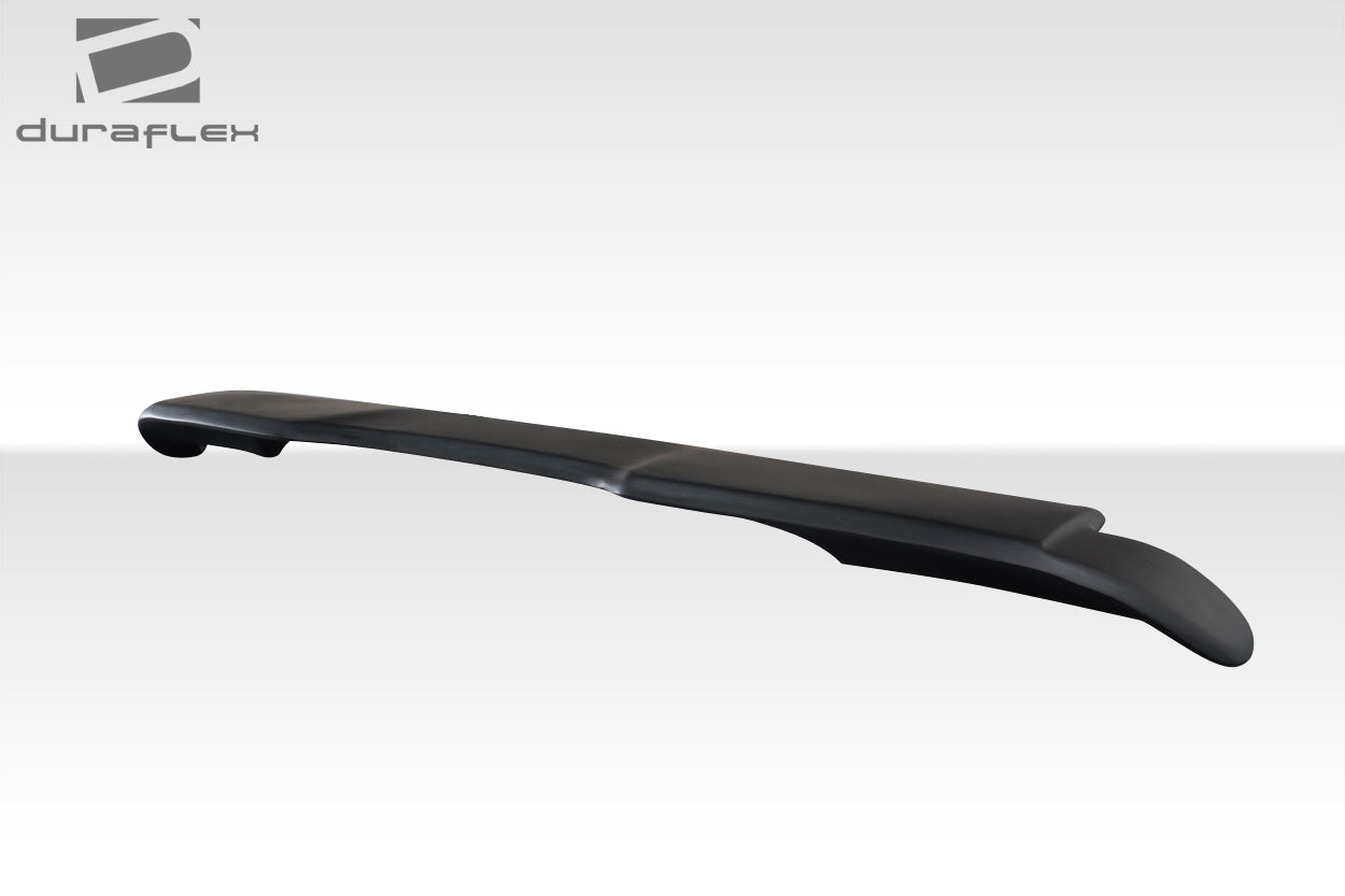 Extreme Dimensions Duraflex K Spec Wing Spoiler Compatible With 2014-2019 Kia Soul - 1 Piece - 117142