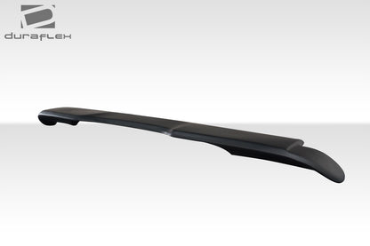 Extreme Dimensions Duraflex K Spec Wing Spoiler Compatible With 2014-2019 Kia Soul - 1 Piece - 117142