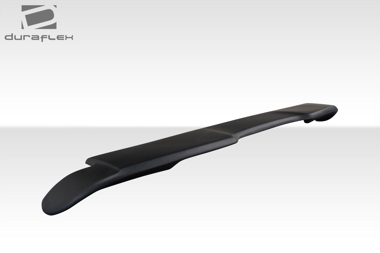 Extreme Dimensions Duraflex K Spec Wing Spoiler Compatible With 2014-2019 Kia Soul - 1 Piece - 117142