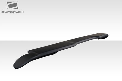 Extreme Dimensions Duraflex K Spec Wing Spoiler Compatible With 2014-2019 Kia Soul - 1 Piece - 117142