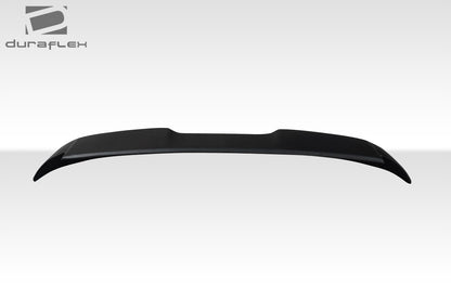 Extreme Dimensions Duraflex K Spec Wing Spoiler Compatible With 2014-2019 Kia Soul - 1 Piece - 117142