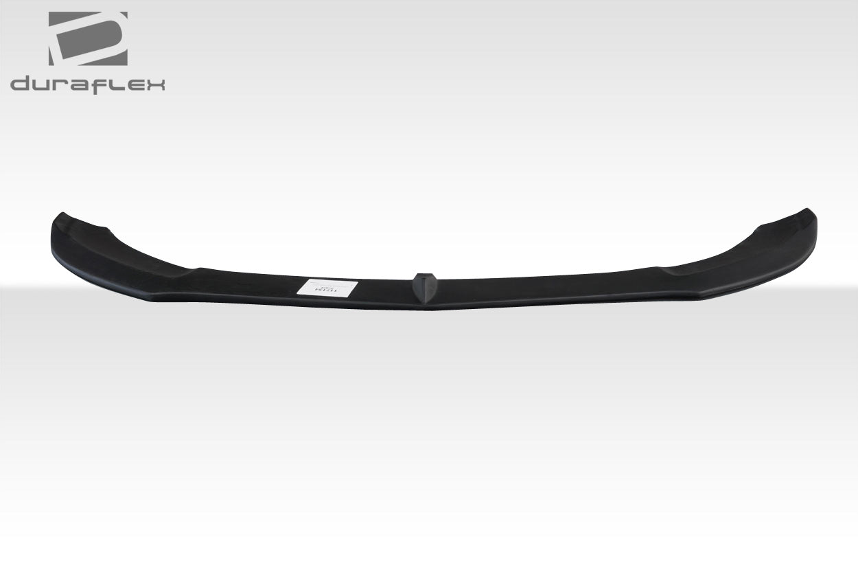 Extreme Dimensions Duraflex Power Front Lip Spoiler Compatible With 2015-2018 Mercedes C Class - 1 Piece - 117154