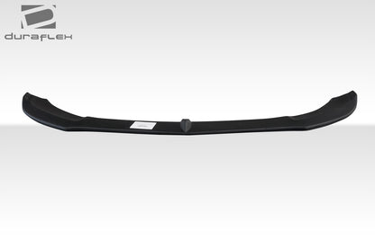 Extreme Dimensions Duraflex Power Front Lip Spoiler Compatible With 2015-2018 Mercedes C Class - 1 Piece - 117154