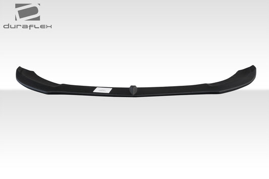 Extreme Dimensions Duraflex Power Front Lip Spoiler Compatible With 2015-2018 Mercedes C Class - 1 Piece - 117154