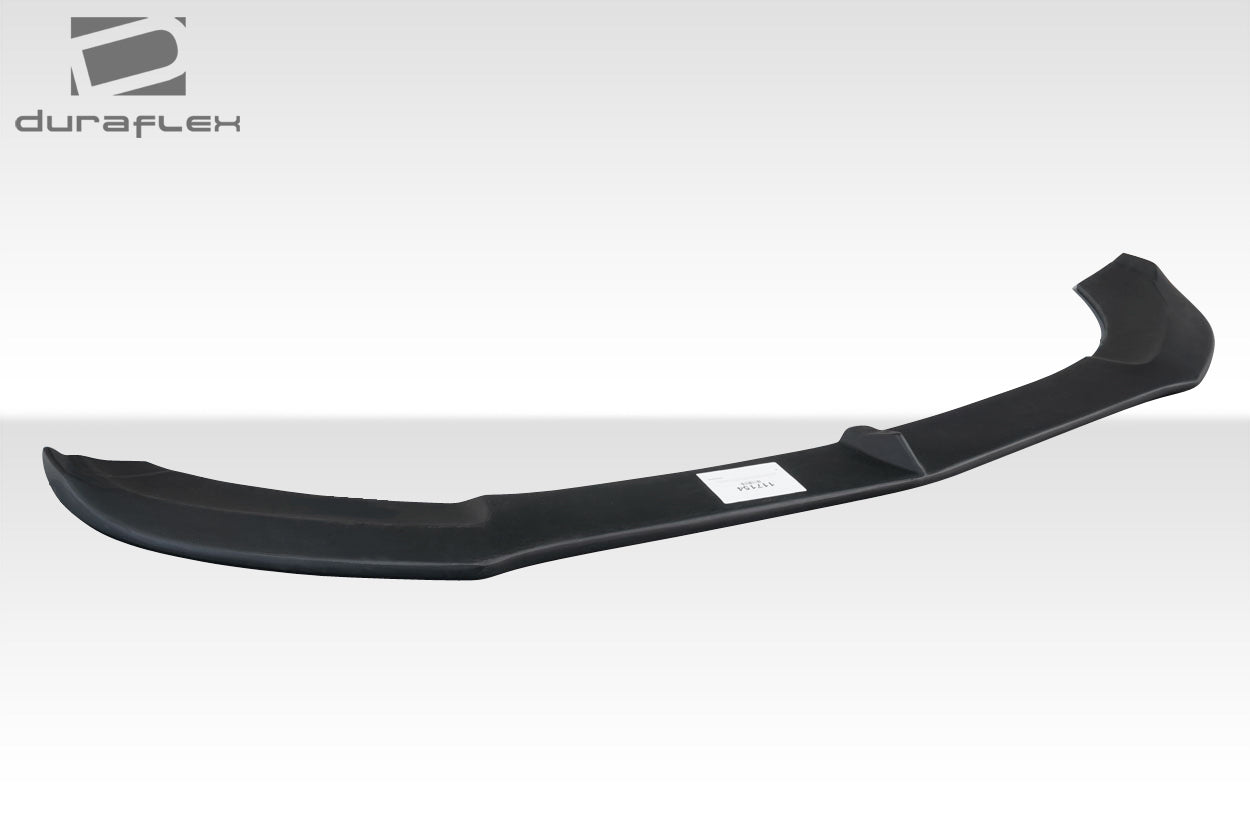 Extreme Dimensions Duraflex Power Front Lip Spoiler Compatible With 2015-2018 Mercedes C Class - 1 Piece - 117154