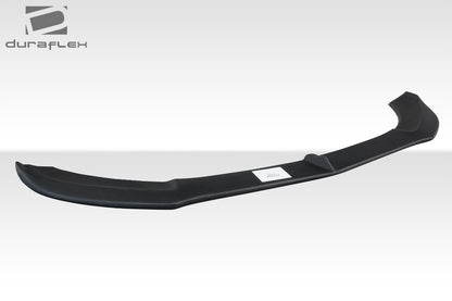 Extreme Dimensions Duraflex Power Front Lip Spoiler Compatible With 2015-2018 Mercedes C Class - 1 Piece - 117154