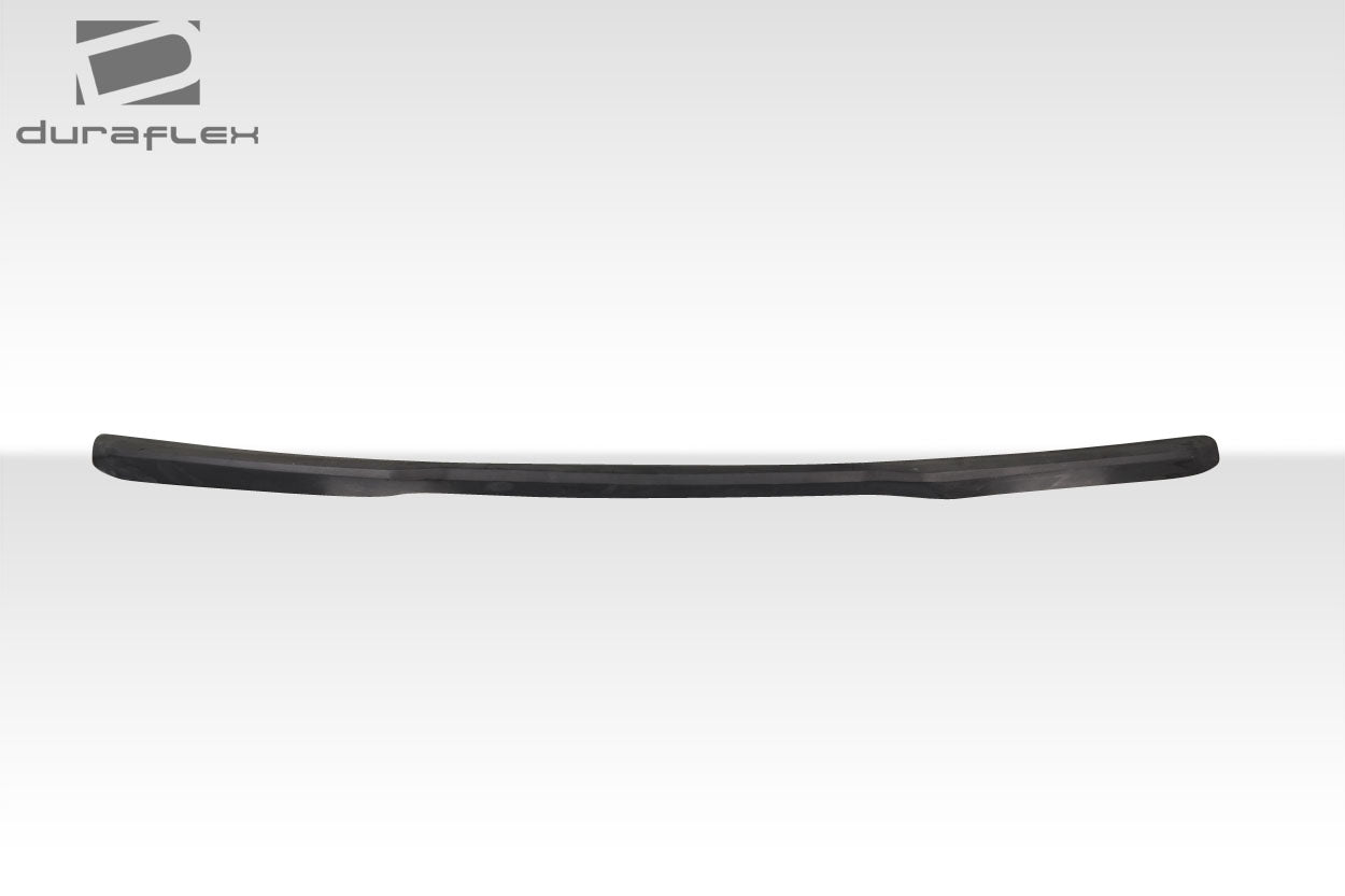 Extreme Dimensions Duraflex Altero Mid Wing Spoiler Add On Spoiler Compatible With 2014-2022 Jeep Grand Cherokee - 1 Piece - 117156