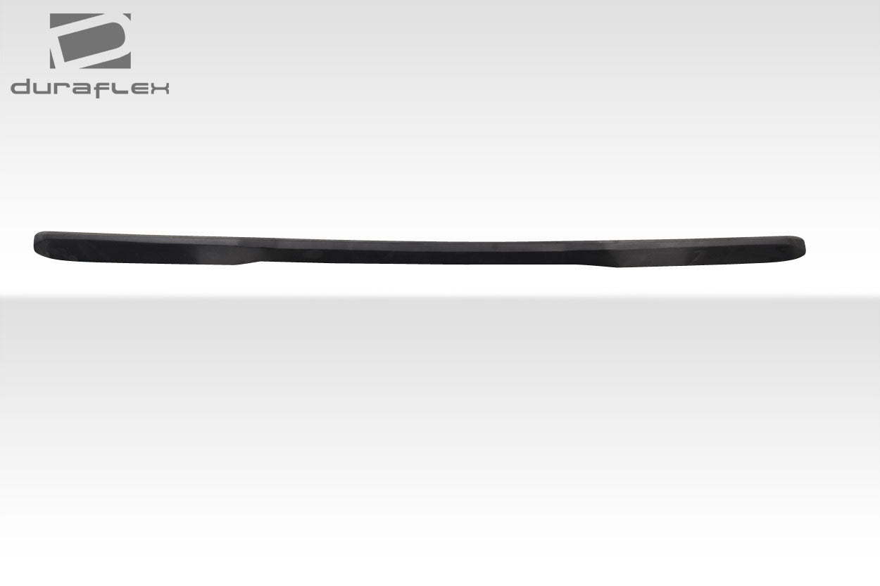 Extreme Dimensions Duraflex Altero Mid Wing Spoiler Add On Spoiler Compatible With 2014-2022 Jeep Grand Cherokee - 1 Piece - 117156