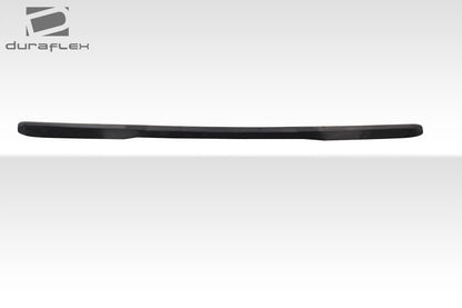 Extreme Dimensions Duraflex Altero Mid Wing Spoiler Add On Spoiler Compatible With 2014-2022 Jeep Grand Cherokee - 1 Piece - 117156