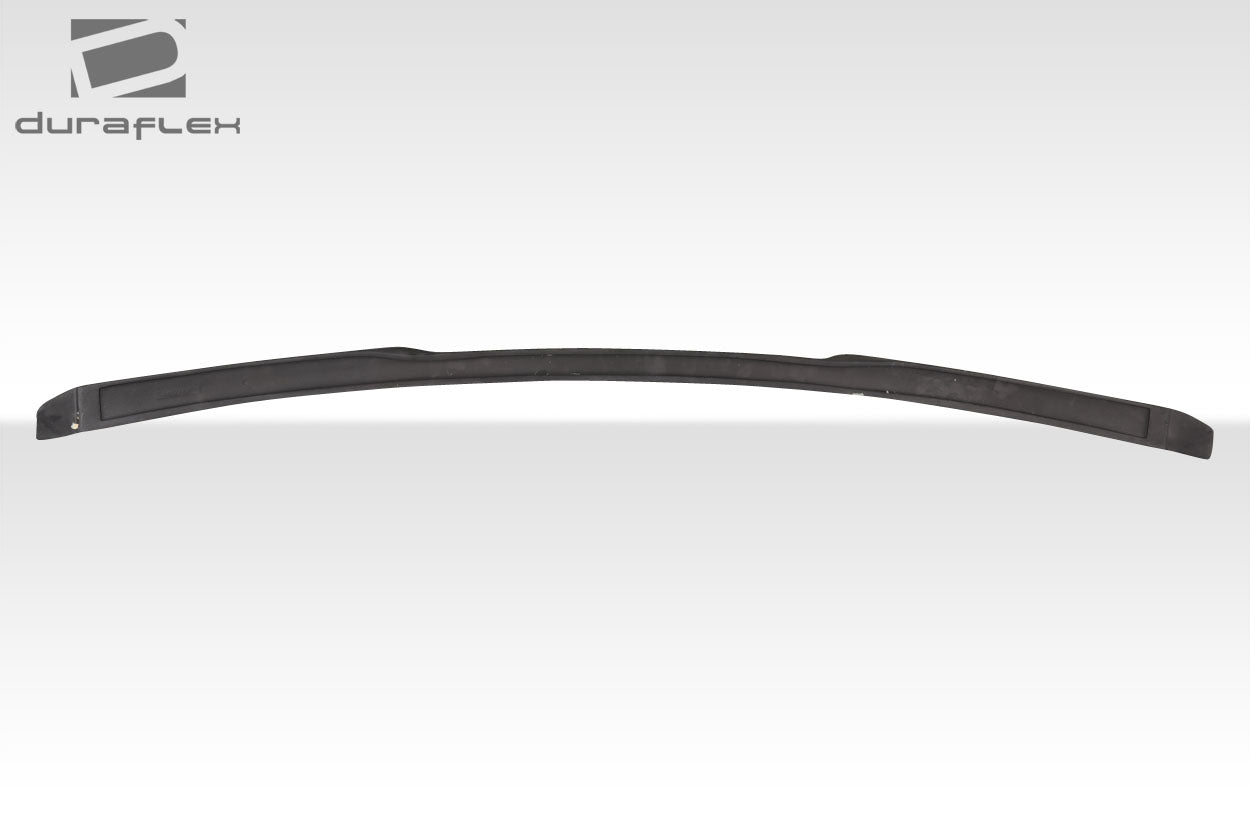 Extreme Dimensions Duraflex Altero Mid Wing Spoiler Add On Spoiler Compatible With 2014-2022 Jeep Grand Cherokee - 1 Piece - 117156