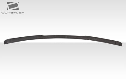 Extreme Dimensions Duraflex Altero Mid Wing Spoiler Add On Spoiler Compatible With 2014-2022 Jeep Grand Cherokee - 1 Piece - 117156