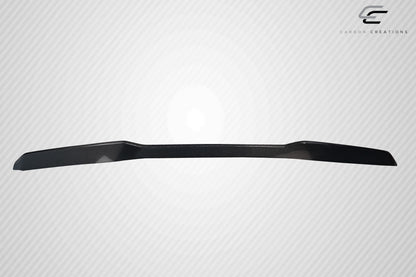 Carbon Creations Altero Mid Wing Spoiler Add On Spoiler Compatible With 2014-2022 Jeep Grand Cherokee - 1 Piece - 117157