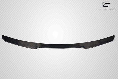 Carbon Creations Altero Mid Wing Spoiler Add On Spoiler Compatible With 2014-2022 Jeep Grand Cherokee - 1 Piece - 117157